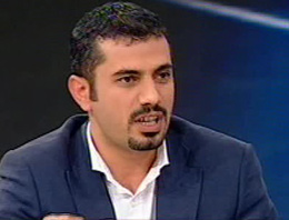 Baransu bu kez Twitter'dan bombaladı