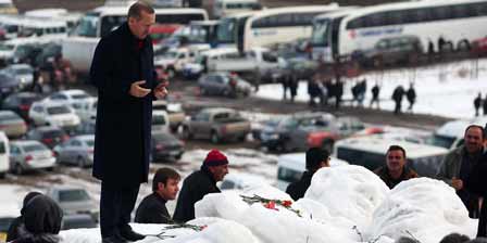 Erdoğan'ın dedesinin kayıtlarına ulaşıldı