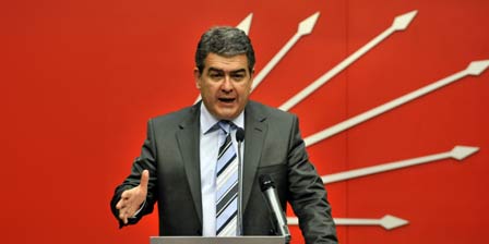 Batum: Mutlak rejime dönüştürülmek isteniyor