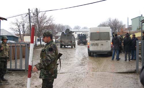 Şemdinli'de yeni kazılar başladı