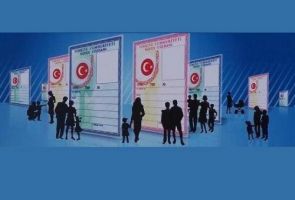 2010'da Türkiye nüfusu ne kadar arttı?