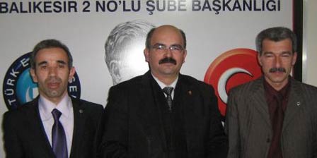 Demir: İleriye dönük üç yıllık sözleşme yapıldı