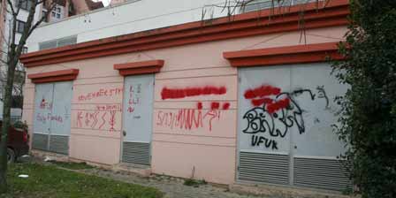 Başsavcı Vekili Çolakkadı'ya tehdit