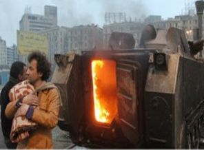 Arap Dünyasına yeni bir gerçeklik doğuyor