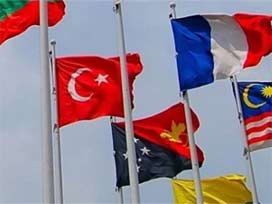 İslam dünyası içinde en büyüğü Koç