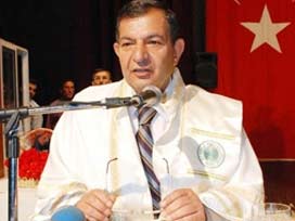 Uludağ Üniversitesi Rektörü vefat etti