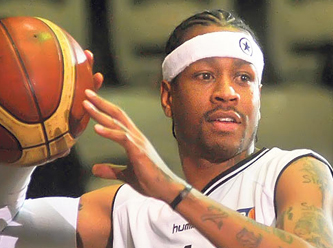 Iverson'dan gelen haberle sarsıldılar