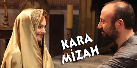 Bu sahne Danıştaylık oldu