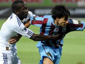 Maçta 2 gol 3 Kırmızı kart vardı