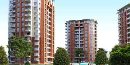 Büyükelçiliğe siyah çelenk bıraktılar