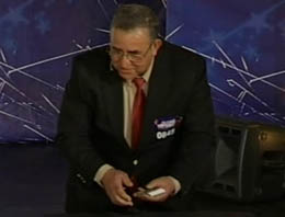 İlkokul mezunu matematik dehası -video