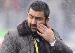 Ümit Özat “İyi işler yapmaya çalışıyoruz”