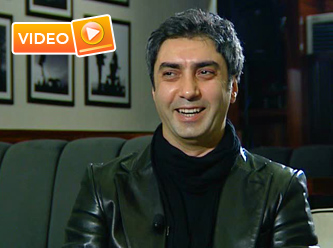 Bir de Polat Alemdar'dan dinleyin! -video
