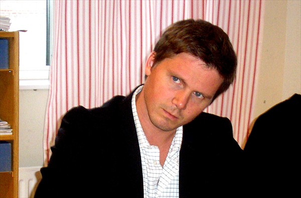 Türklere hakaret gibi açıklama