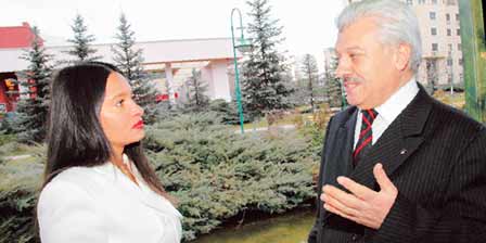 Yüksek yargıyı bekleyen tehlike