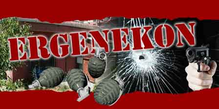 Ergenekon sanığından tahliye talebi