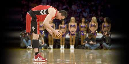 Hidayet'li Orlando zorlanmadı