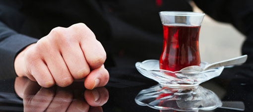 Bir bardak çayın hiç bilmediğiniz faydaları