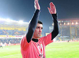 Galatasaray'a ilginç öneri!