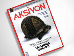 Aksiyon en sonunda reklamını yapacak! -video