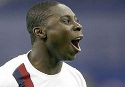 Rizepsor'a ABD'den transfer