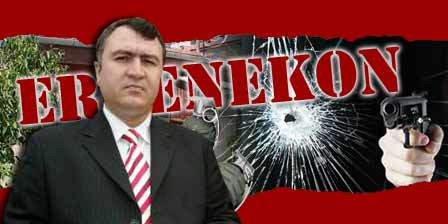 Erikel: CHP, üzerimizden istismar yapıyor