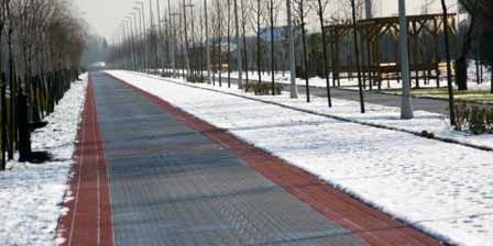 Türkiye'nin en uzun yürüyüş yolu