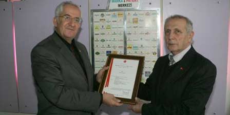 Ortadoğu Business ismi tescillendi