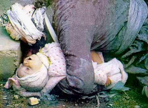 Atalay: Hama unutulan Kerbela’dır