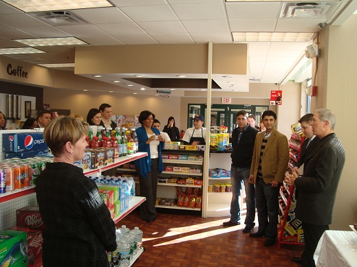 ATCOM Üyesinden Camden'a Cesur Yatırım