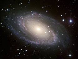 54 Yeni gezegen keşfedildi