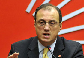 CHP'li Güneş'in 'Kürt Açılımı'