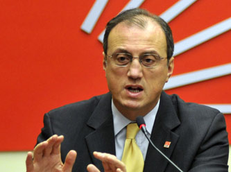 "Kürtleri Kucağımıza Oturtacağız"