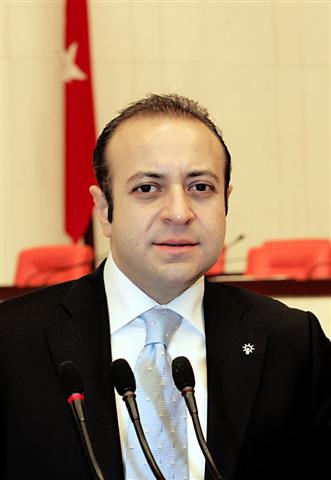 'Avrupa'nın En Büyük Ekonomisinin İki Katı Hızla Büyüyoruz'