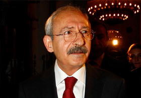 Kılıçdaroğlu'ndan Türban Emri