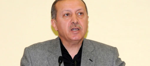 Erdoğan'dan Net Tavır