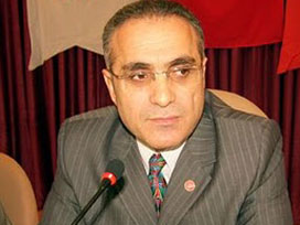 Topçu'dan sert tepki