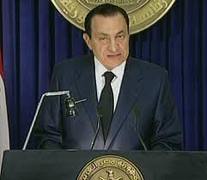 Müslüman Kardeşler Mübarek ile uzlaştı