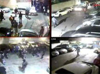 Çapkın 10 polisi açığa aldı