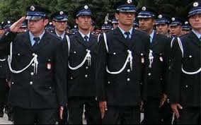 Kışlada erken terhis başladı