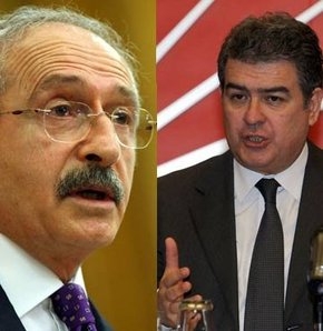 'Orduyu sen değil ben eleştiririm!'