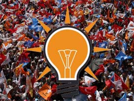 İşte aday olamayacakların isimleri