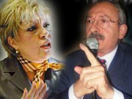 Arıtman'a başörtü tepkisi sert oldu