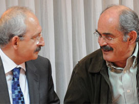 İstek Üzerine Kılıçdaroğlu Eskişehir'de