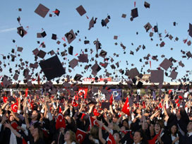 4 Üniversite daha kuruluyor