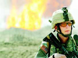 ABD'de terör tehdidi giderek artıyor