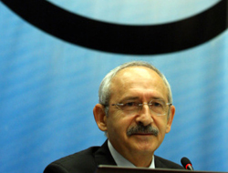 Kılıçdaroğlu, bakın kiminle görüştü