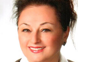 Erdoğan, Nilüfer Gürsoy’a milletvekilliği için teklifte bulundu