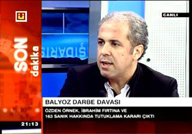 Tayyar'dan CHP'yi kızdıracak çıkış