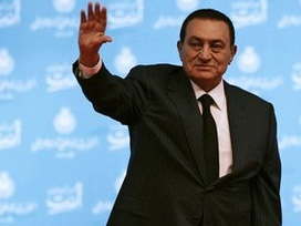 Çin'in Mısır temennisi